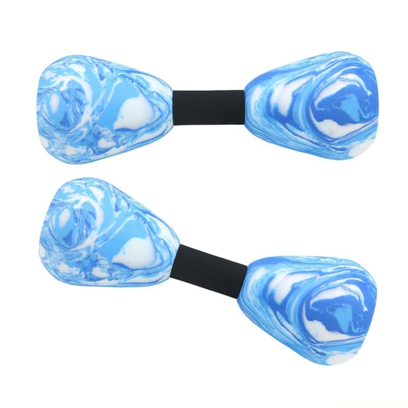 Aquatic Sports Equipment - M5TC 1Pair Sports Aquatic Dumbbells Foams