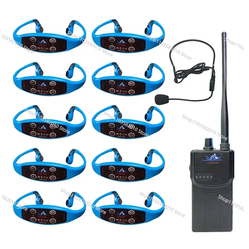 Aquatic Sports Swimming - Water Sports Training Combo 1 H900