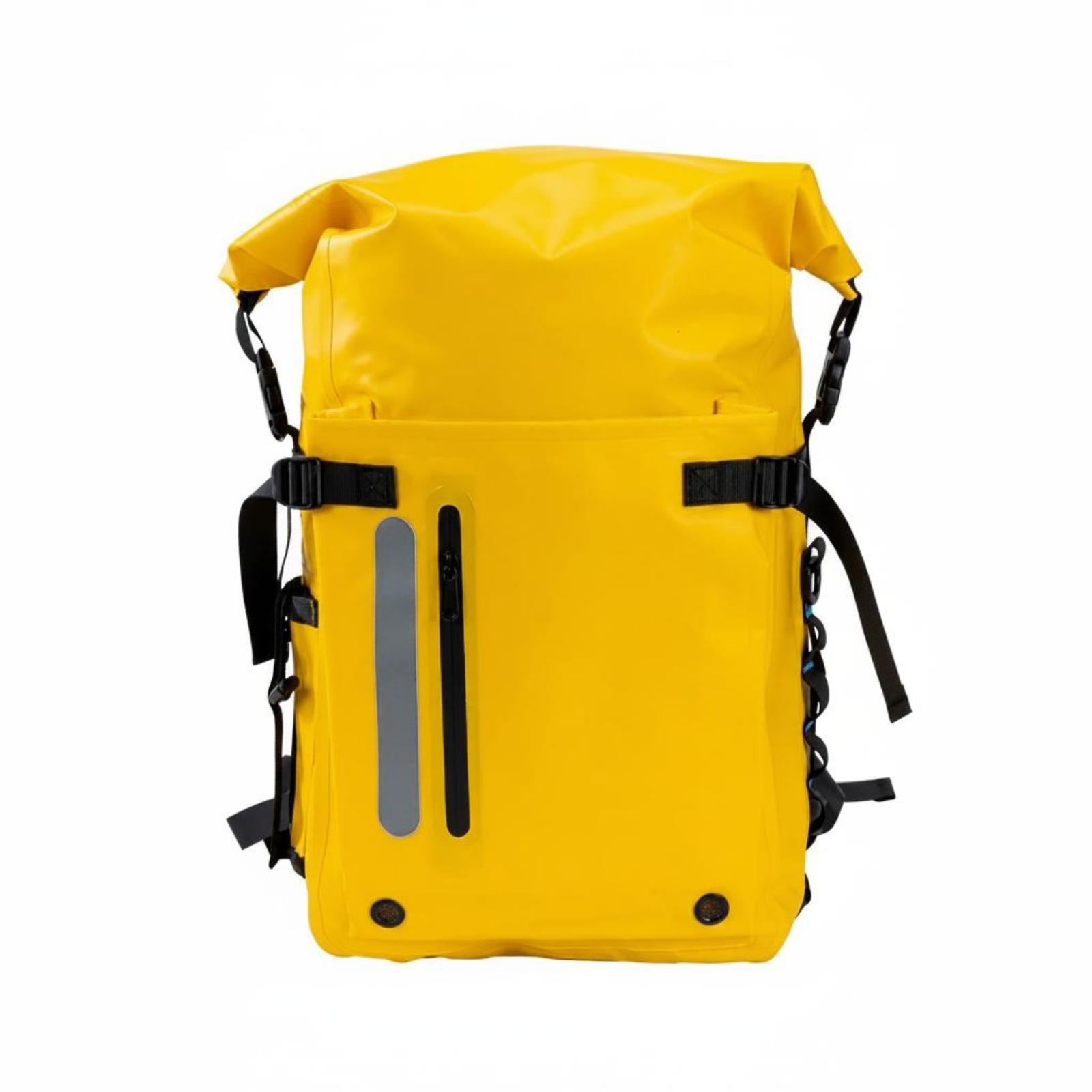 Aquatic Sports Equipment - Waterproof Sports Carrier Adjustable Shoulder Straps