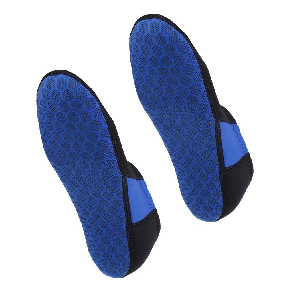 Us Aquatic Sports - Neoprene Dive Sock 3mm Water Shoes
