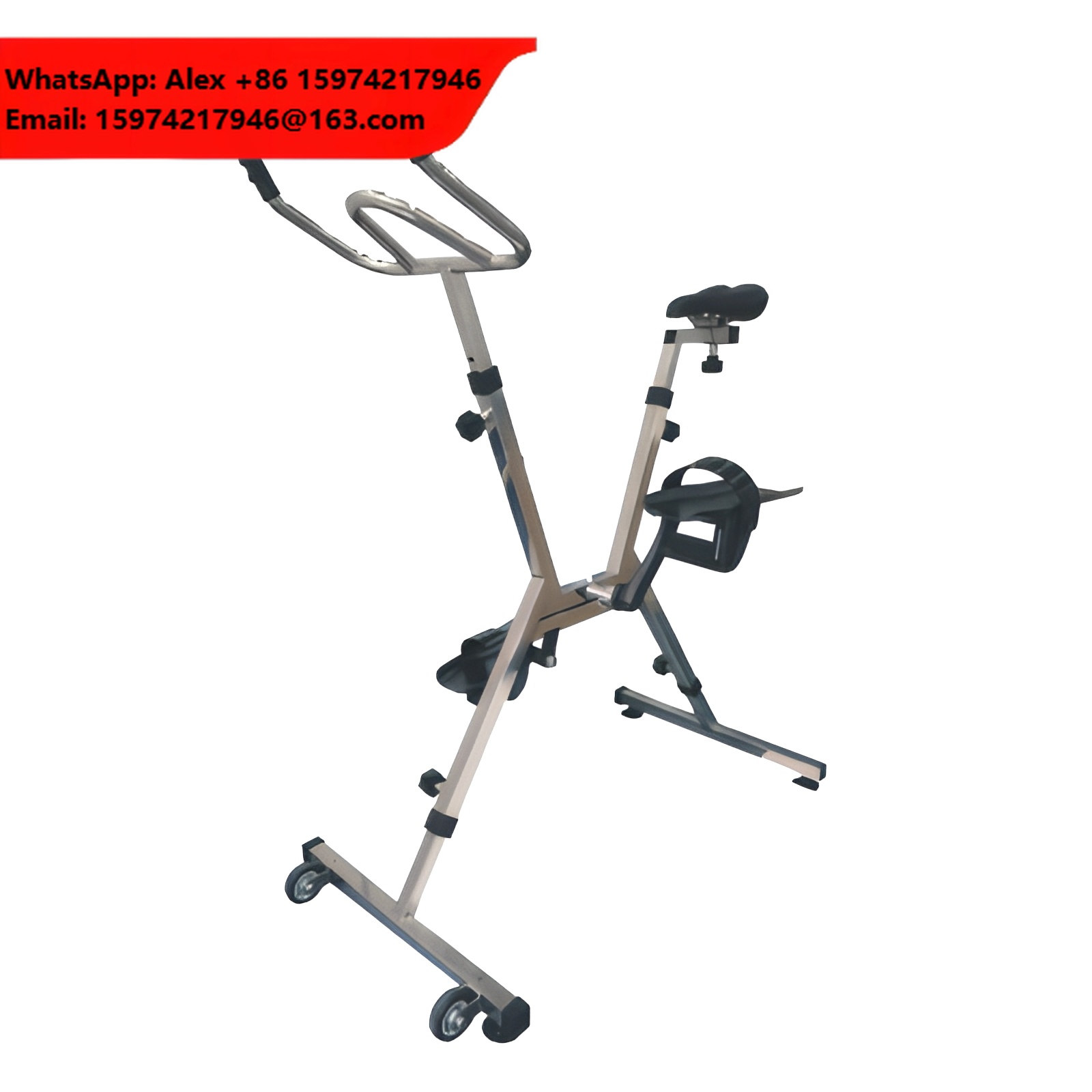 Aquatic Sports Equipment - Jade Water Bike Sports Equipment Swimming