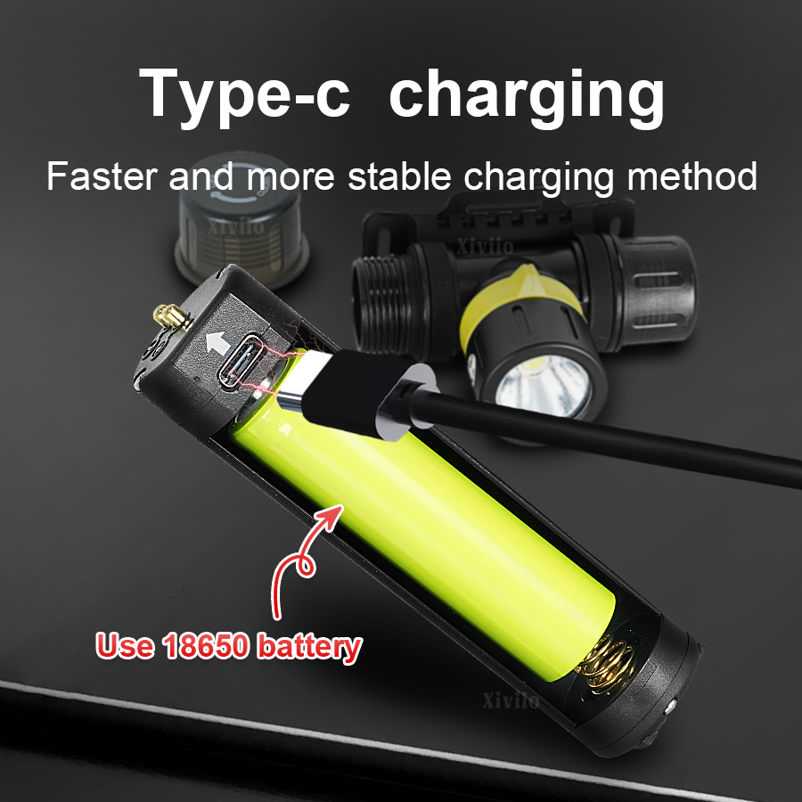 Professional LED Scuba Diving  - Underwater Flashlight 评论和价格