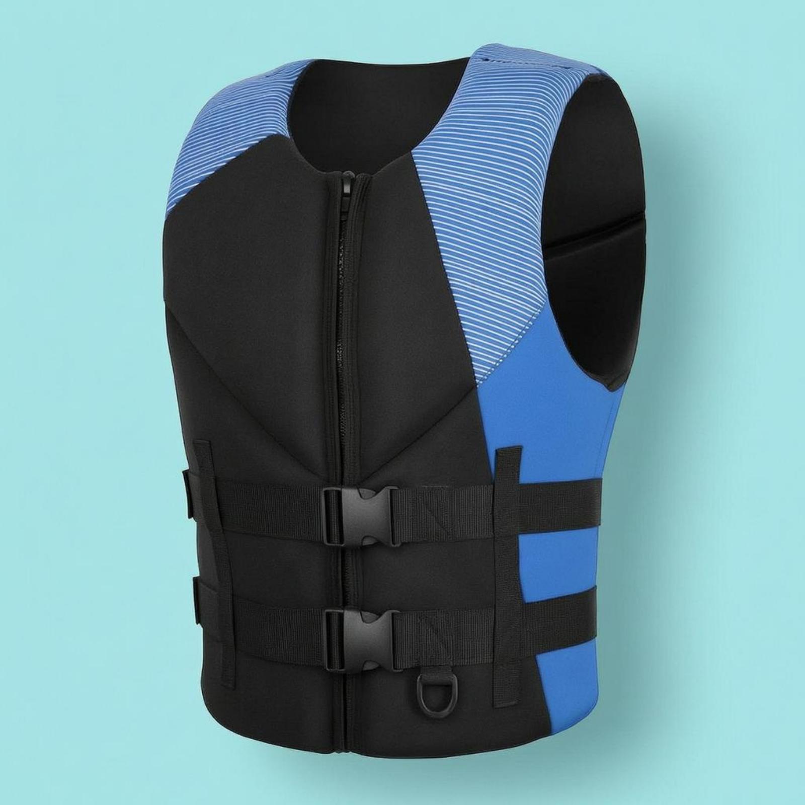 Adult Flotation Jacket Adjusta - Aquatic Sports Swimming 评论和价格