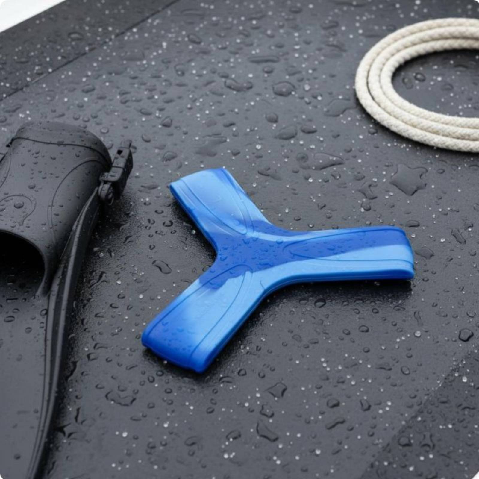 Diving Fin Retainer Strap Elas - Us Aquatic Sports 评论和价格
