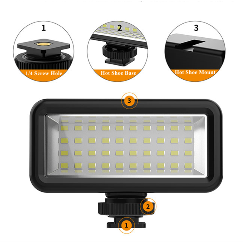 Underwater Diving Fill Light W - Underwater Flashlight 评论和价格