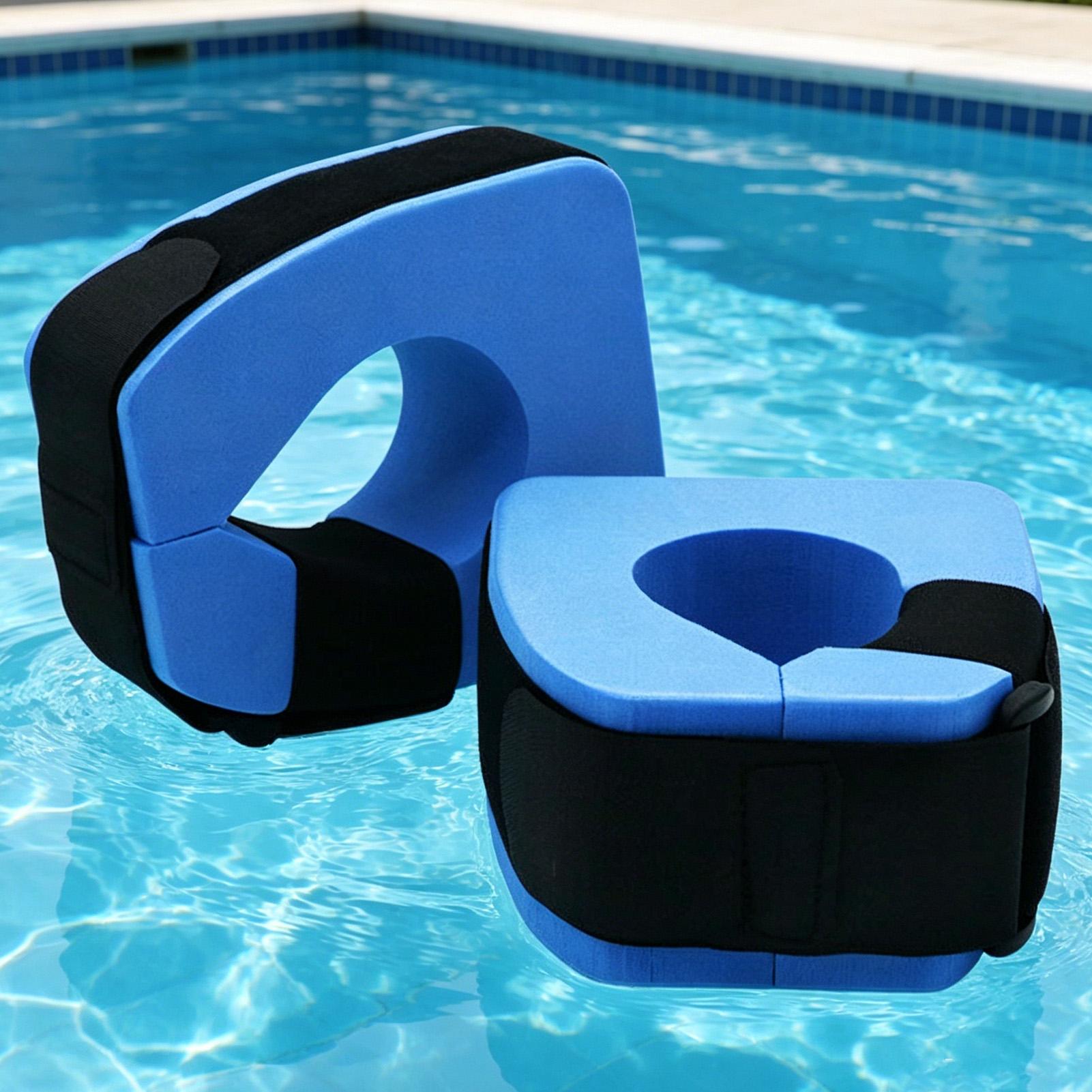 2pcs Foam Swimming Float Ring  - Us Aquatic Sports 评论和价格
