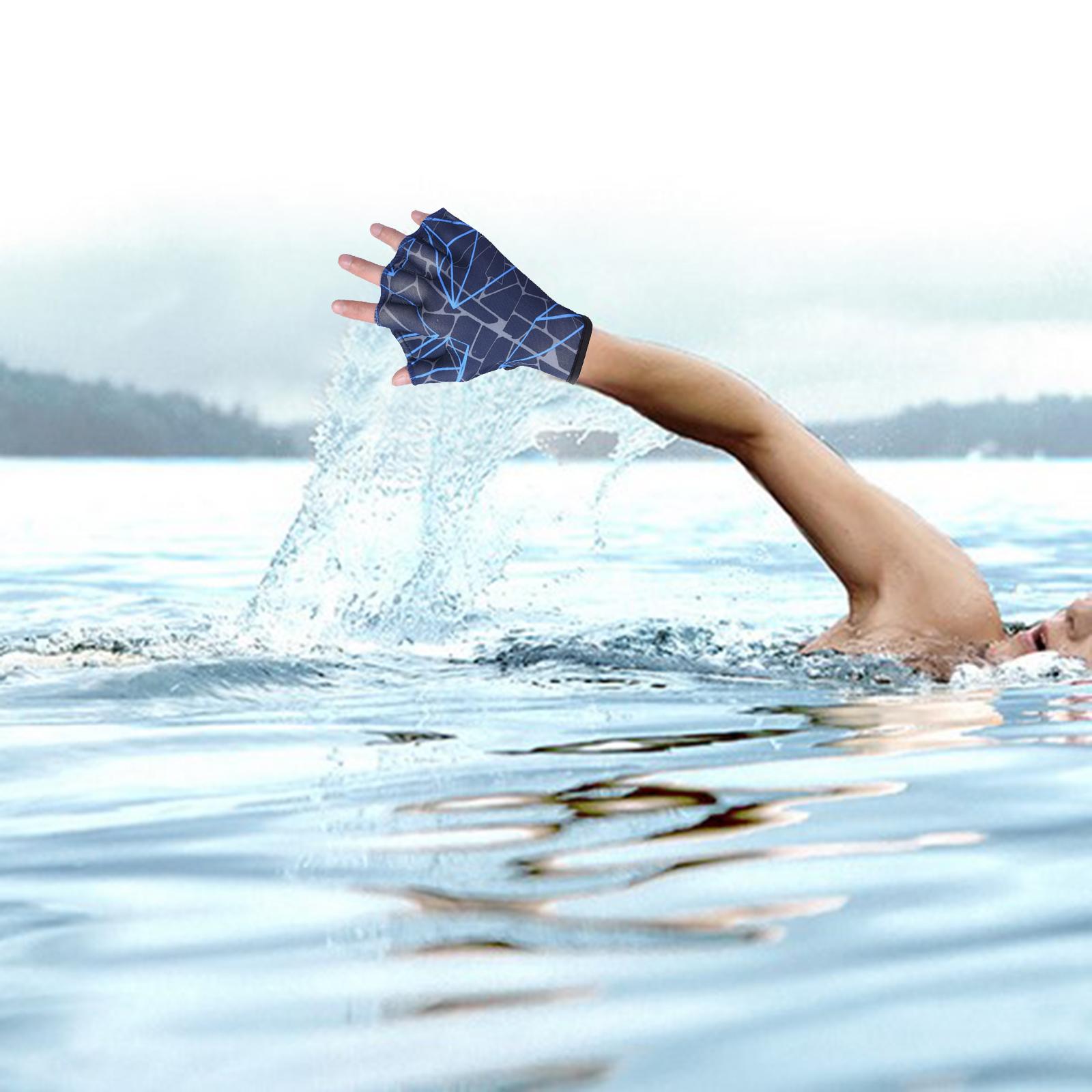 Professional Swimming Gloves U - Us Aquatic Sports 评论和价格