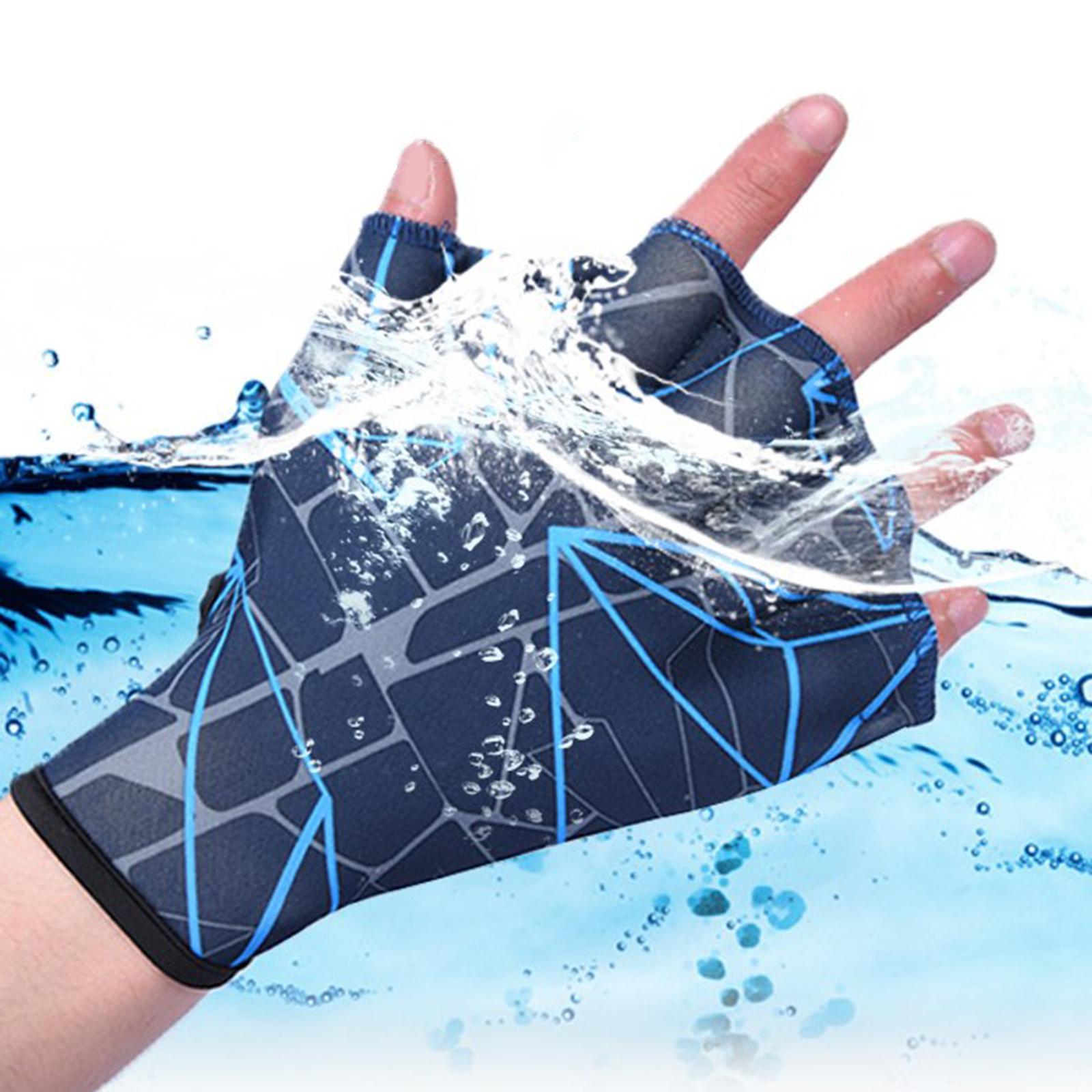 Professional Swimming Gloves U - Us Aquatic Sports 评论和价格