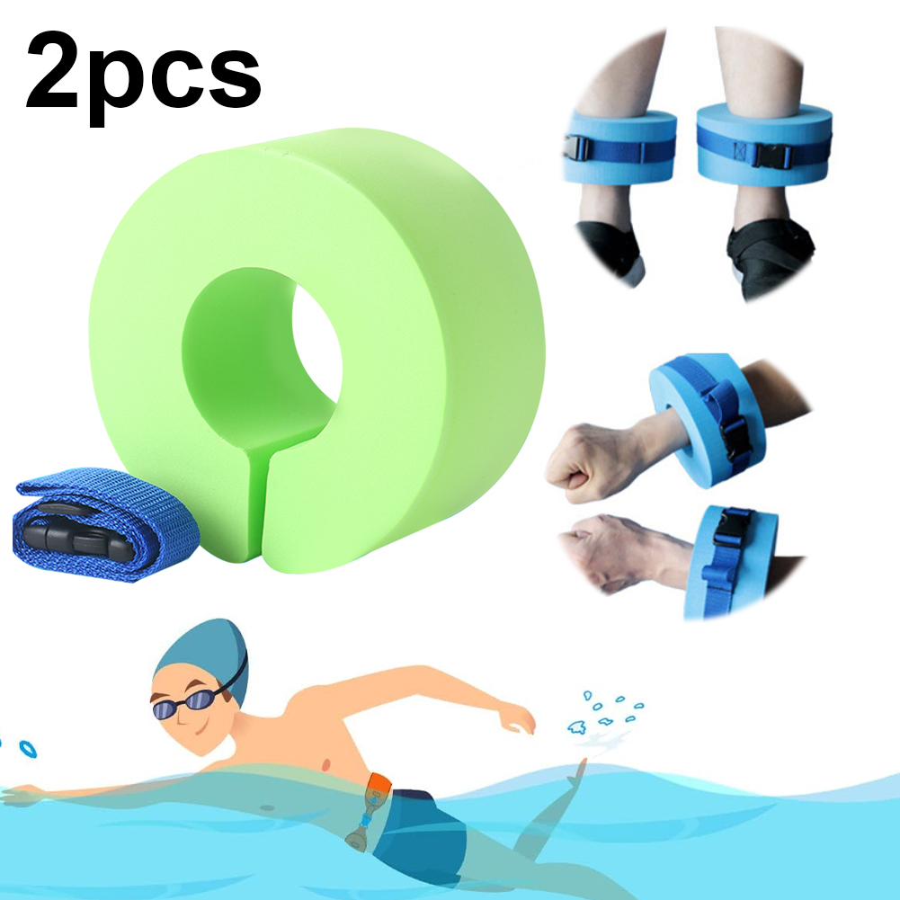 2/1pcs Foam Swimming Float Ri - Us Aquatic Sports 评论和价格