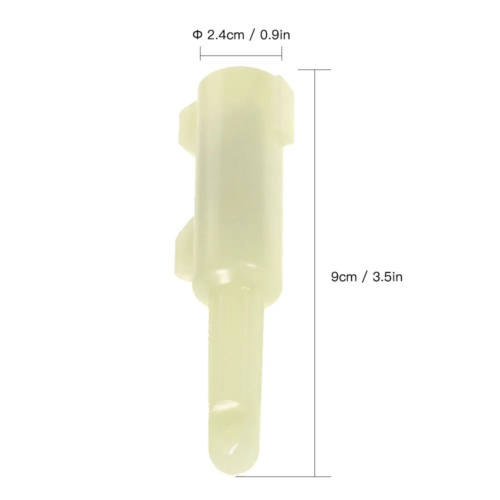 10X Led Fishing Flash Lamp Fis - Underwater Flashlight 评论和价格