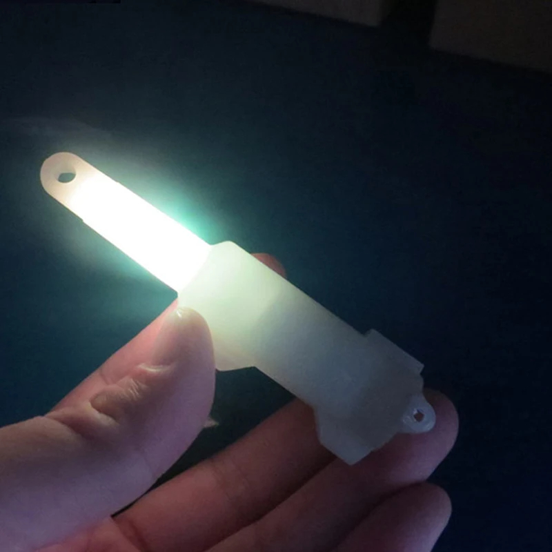 10X Led Fishing Flash Lamp Fis - Underwater Flashlight 评论和价格