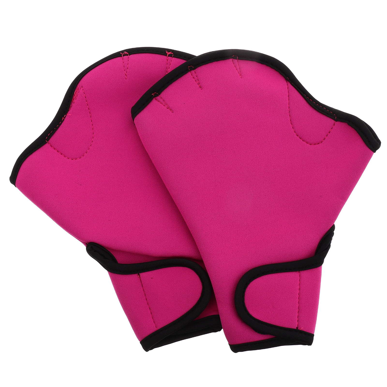 1Pair Swim Training Gloves Nyl - Aquatic Sports Equipment 评论和价格