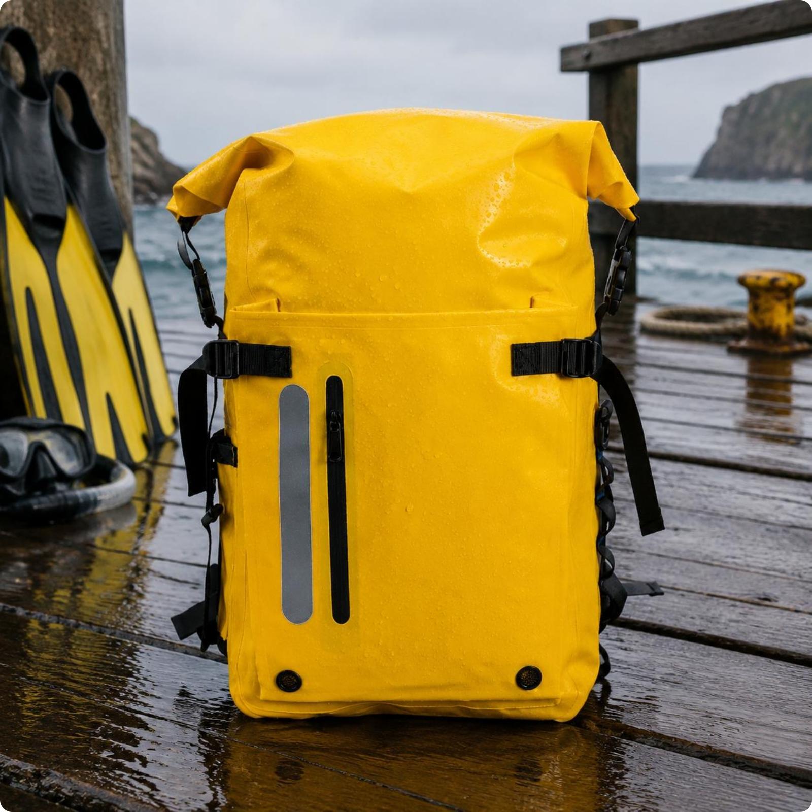 Waterproof Sports Carrier Adju - Aquatic Sports Equipment 评论和价格