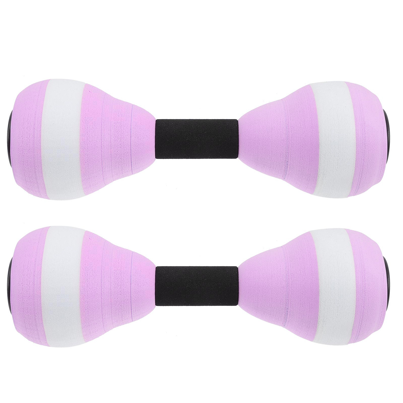 1Pair Aquatic Dumbbells Eva Fl - Aquatic Sports Equipment 评论和价格