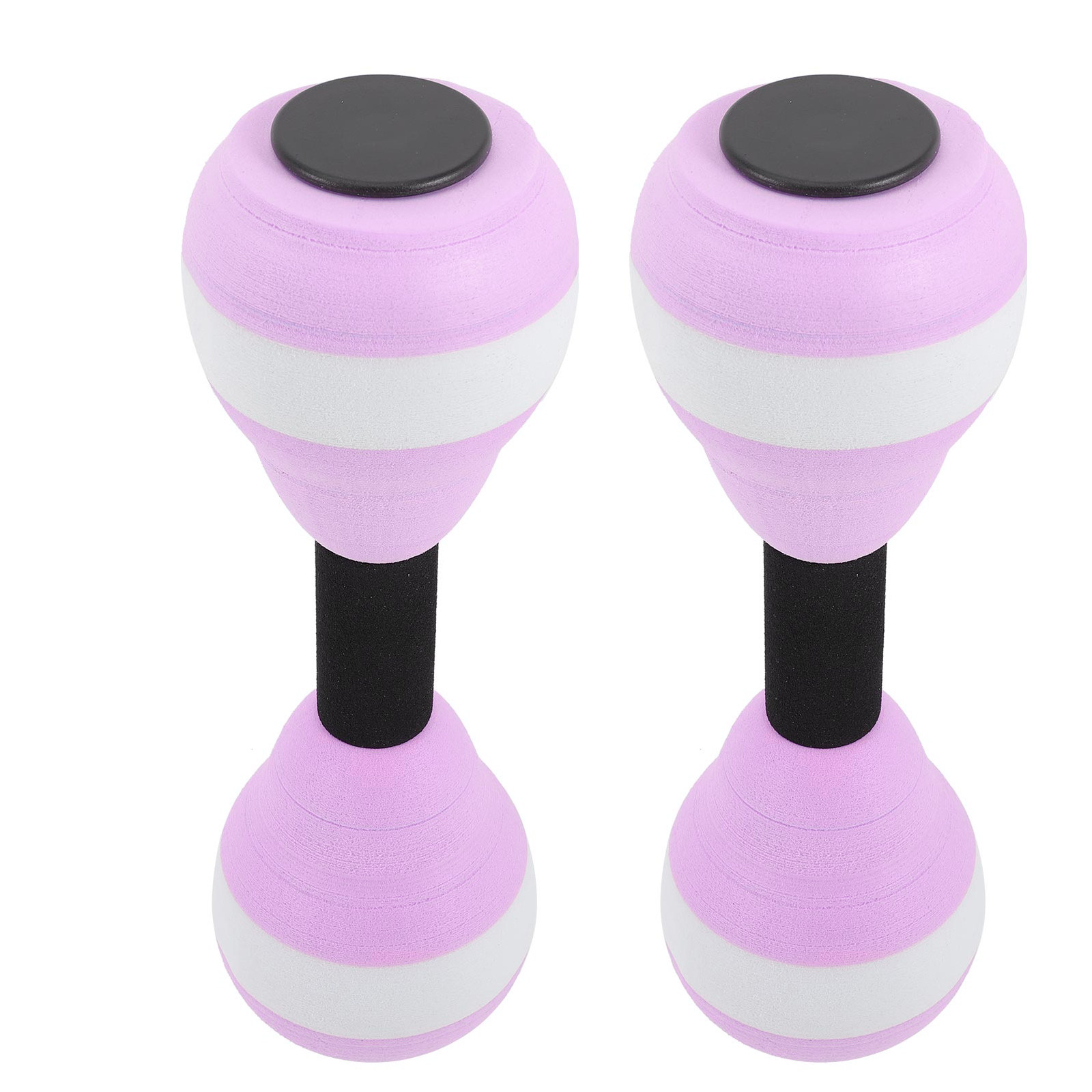 1Pair Aquatic Dumbbells Eva Fl - Aquatic Sports Equipment 评论和价格