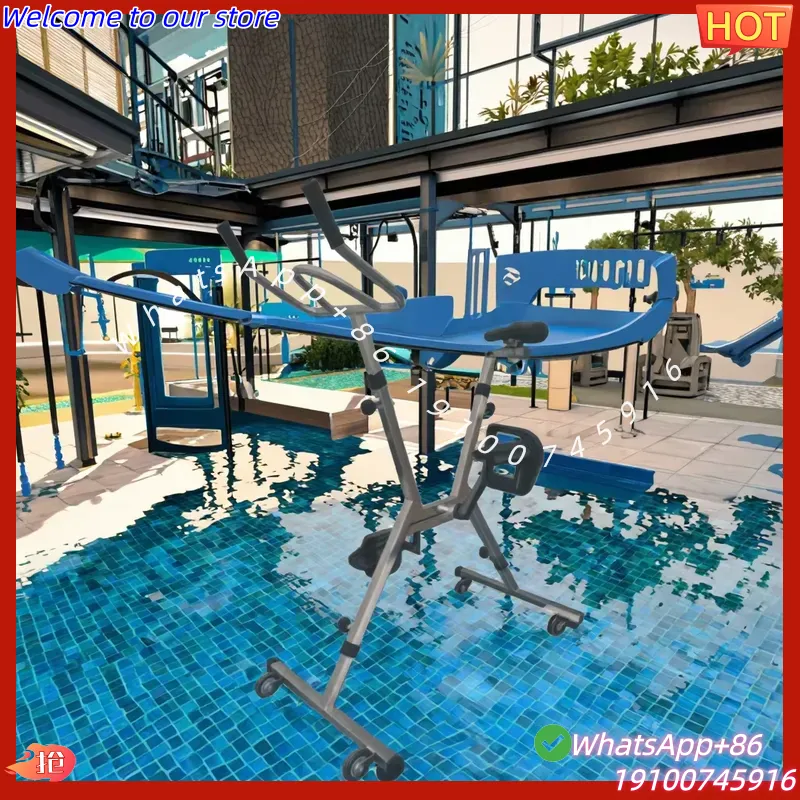 Hot2026 Jade Water Bike Sports - Aquatic Sports Equipment 评论和价格