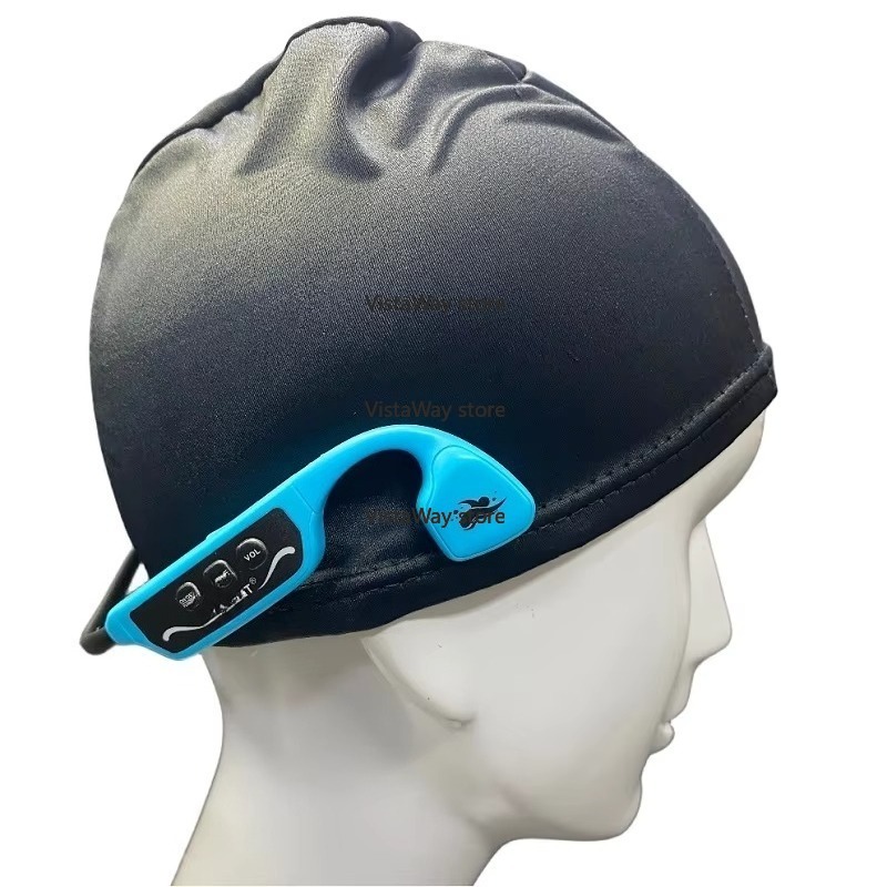 SwimTalk Waterproof Headphones - Us Aquatic Sports 评论和价格