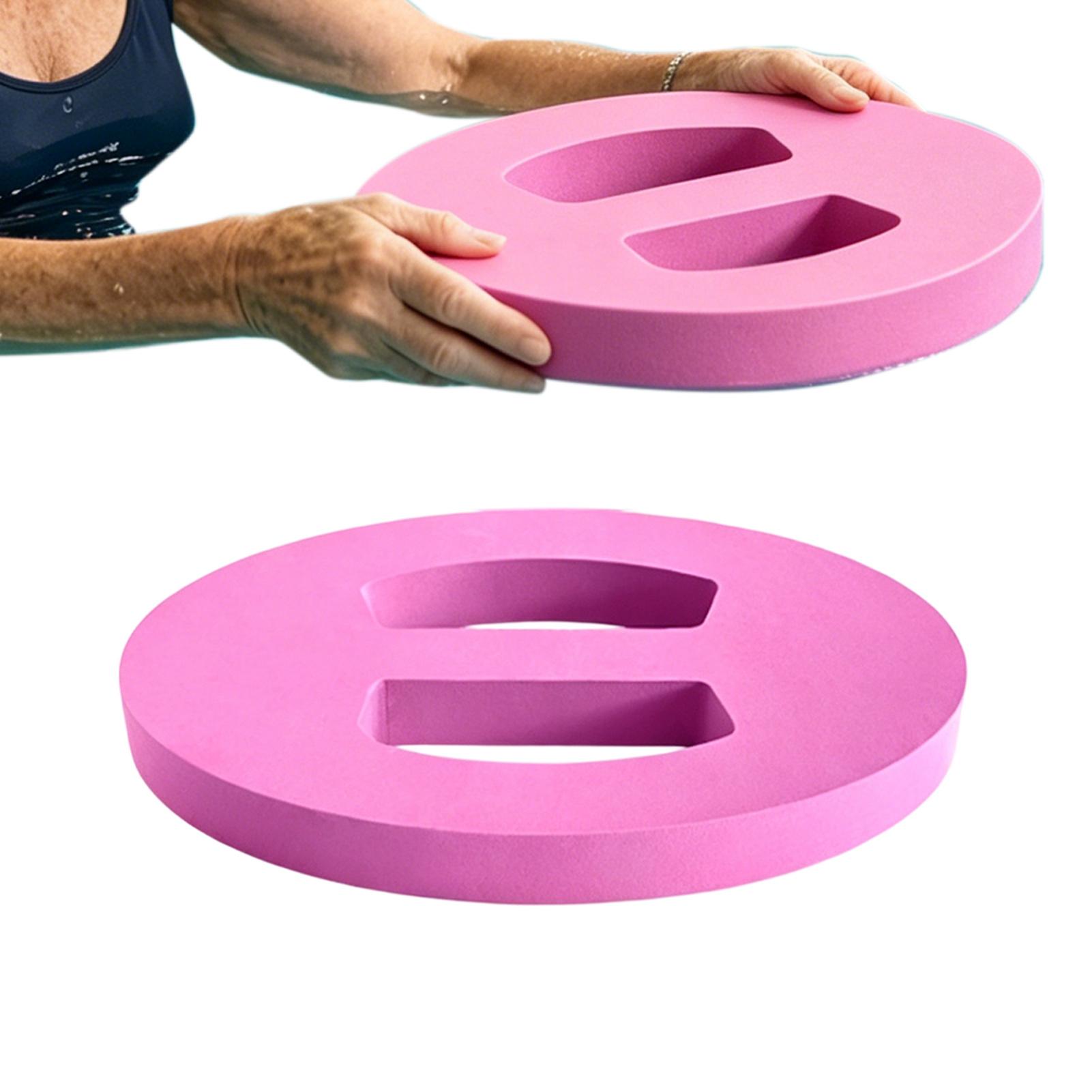 Water Aerobics Discs Handheld  - Aquatic Sports Equipment 评论和价格