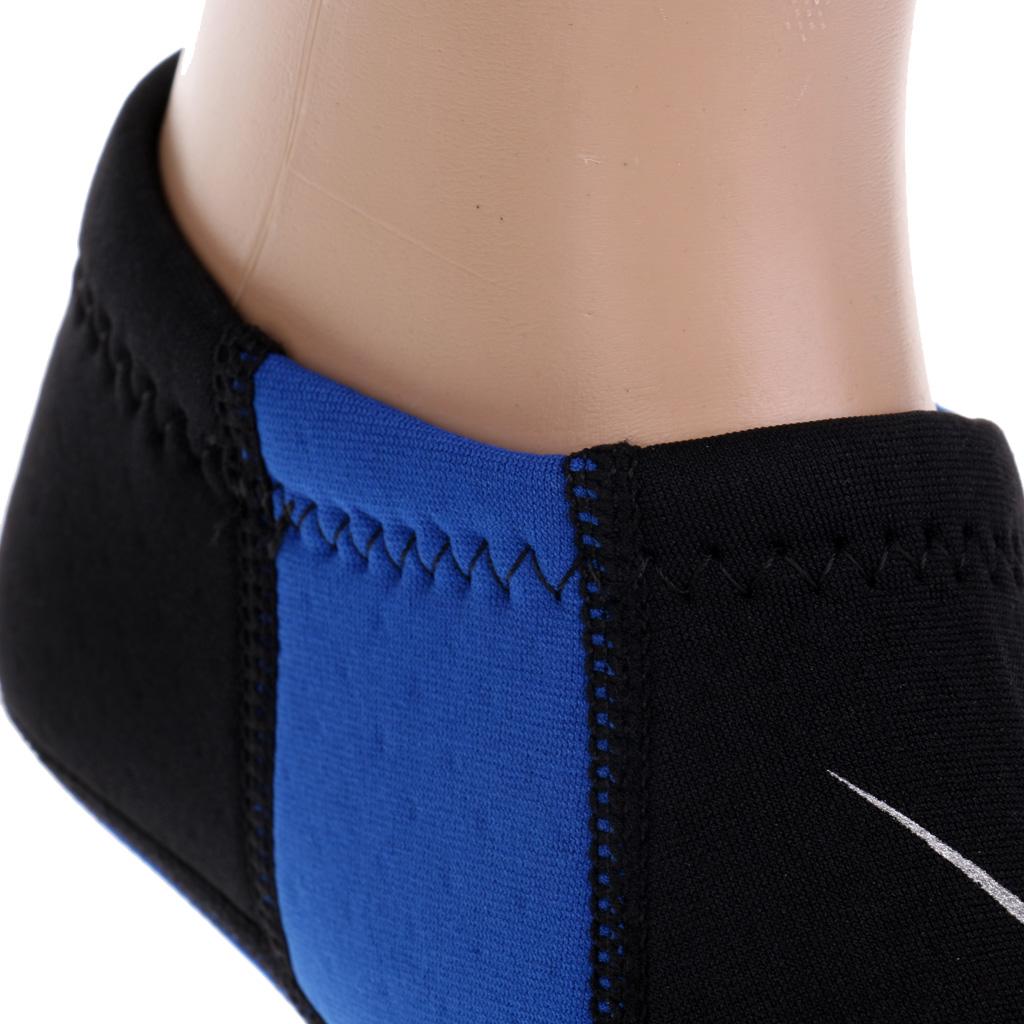 Neoprene Dive Sock 3mm Water S - Us Aquatic Sports 评论和价格