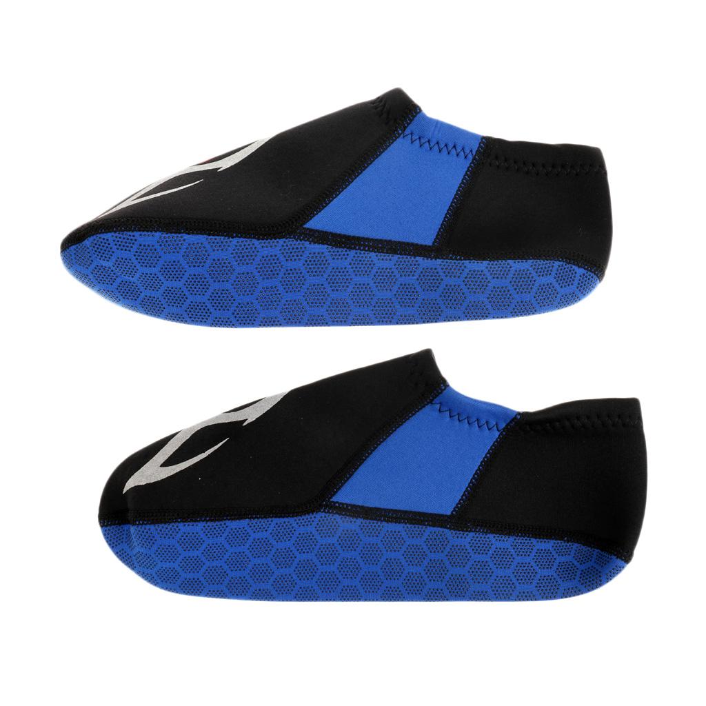 Neoprene Dive Sock 3mm Water S - Us Aquatic Sports 评论和价格