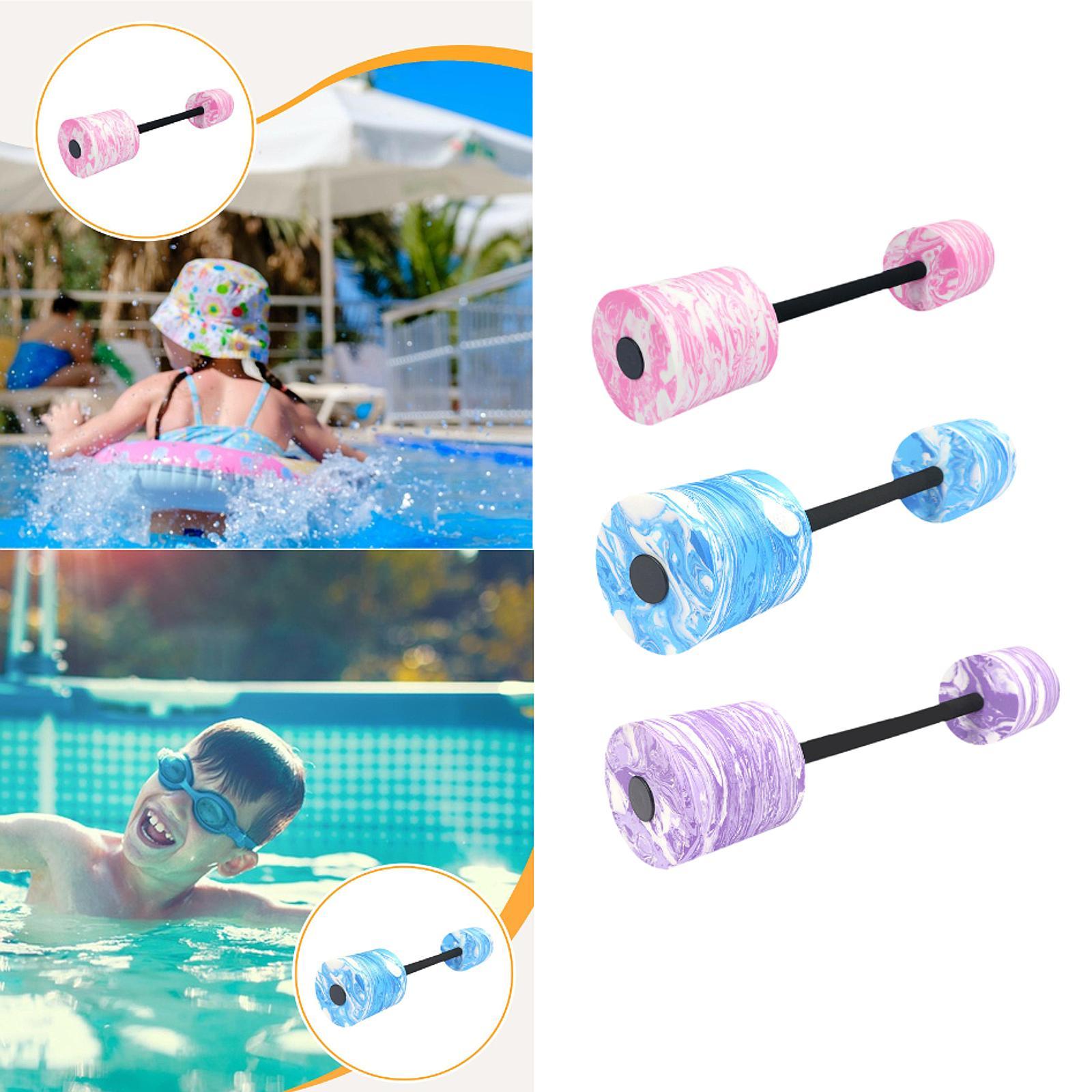 Resistance Aquatic Dumbbell Po - Us Aquatic Sports 评论和价格