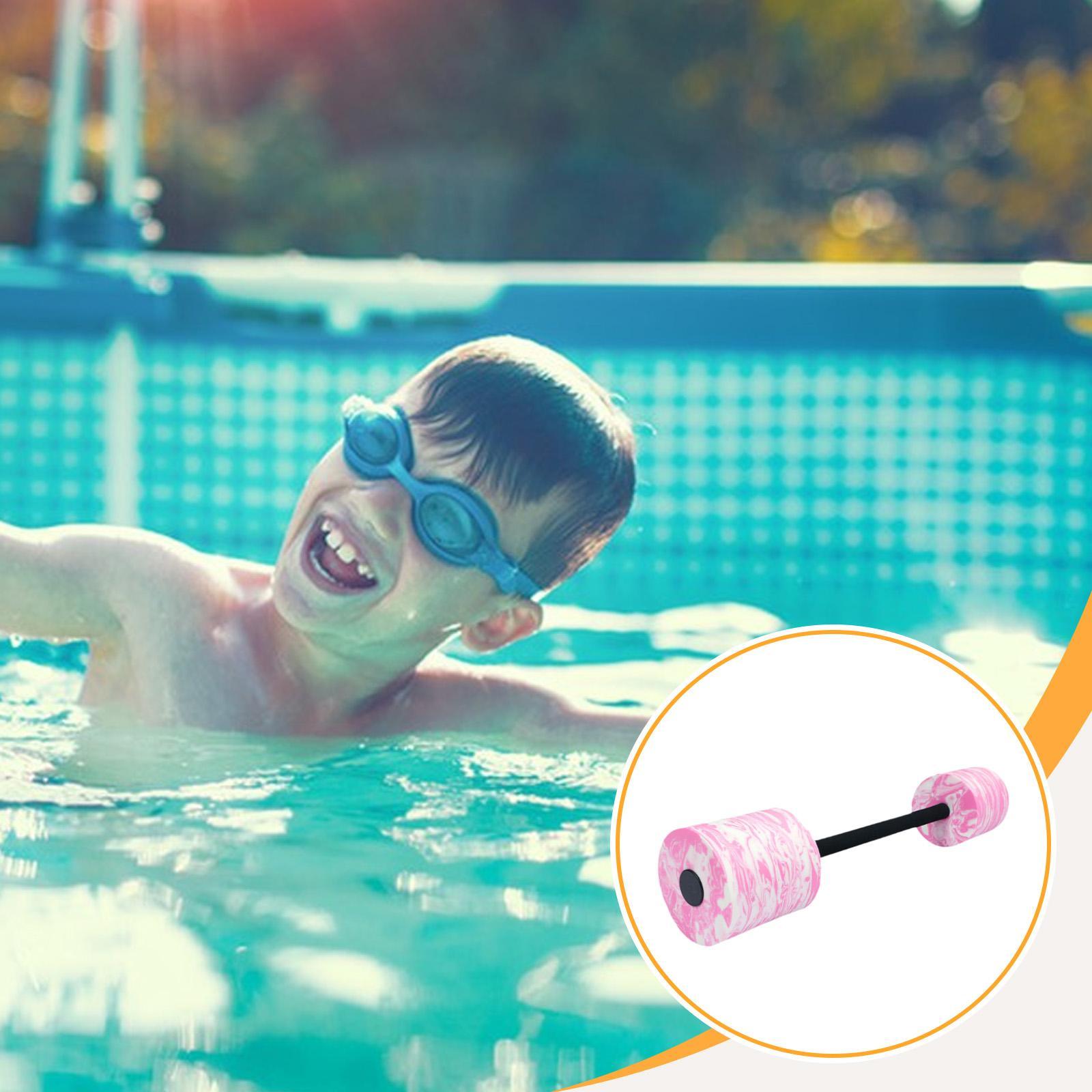 Resistance Aquatic Dumbbell Po - Us Aquatic Sports 评论和价格