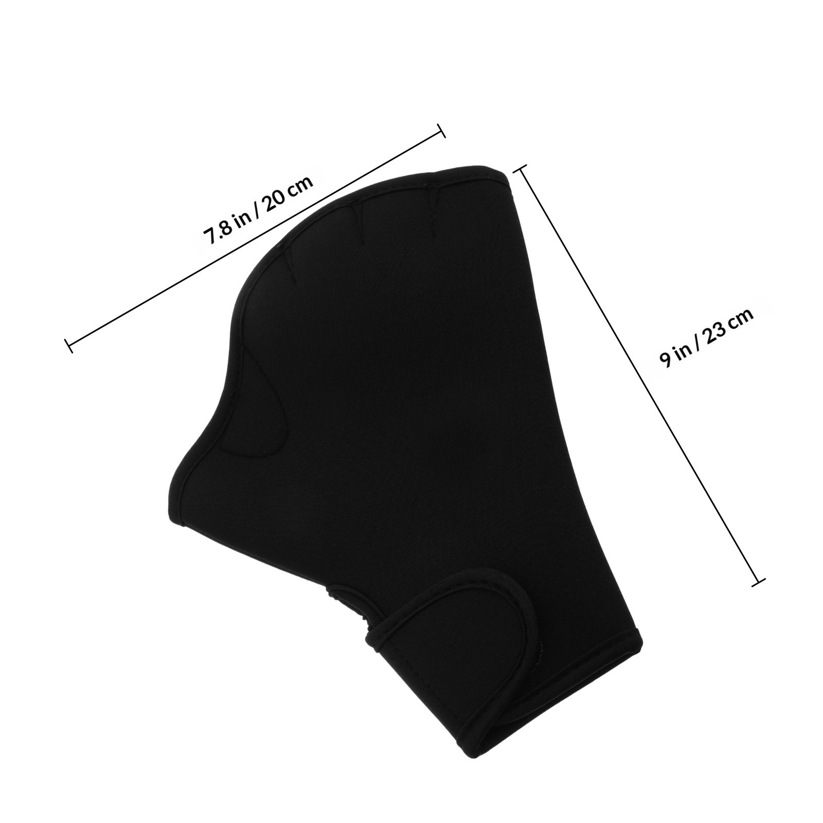 1Pair Aquatic Fitness Swim Glo - Us Aquatic Sports 评论和价格