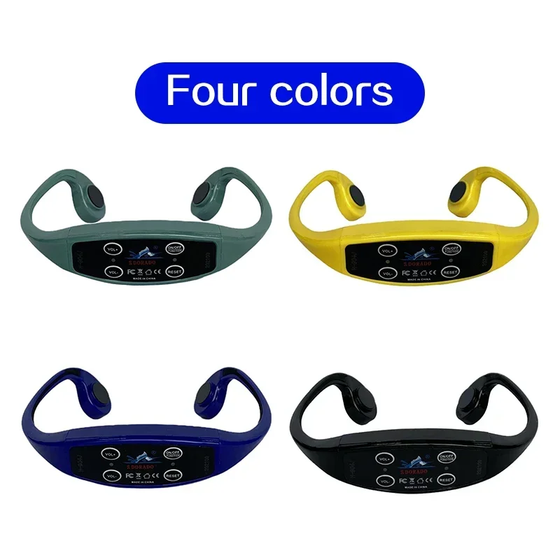 Aquatic Sports H904 Bone Condu - Aquatic Sports Equipment 评论和价格