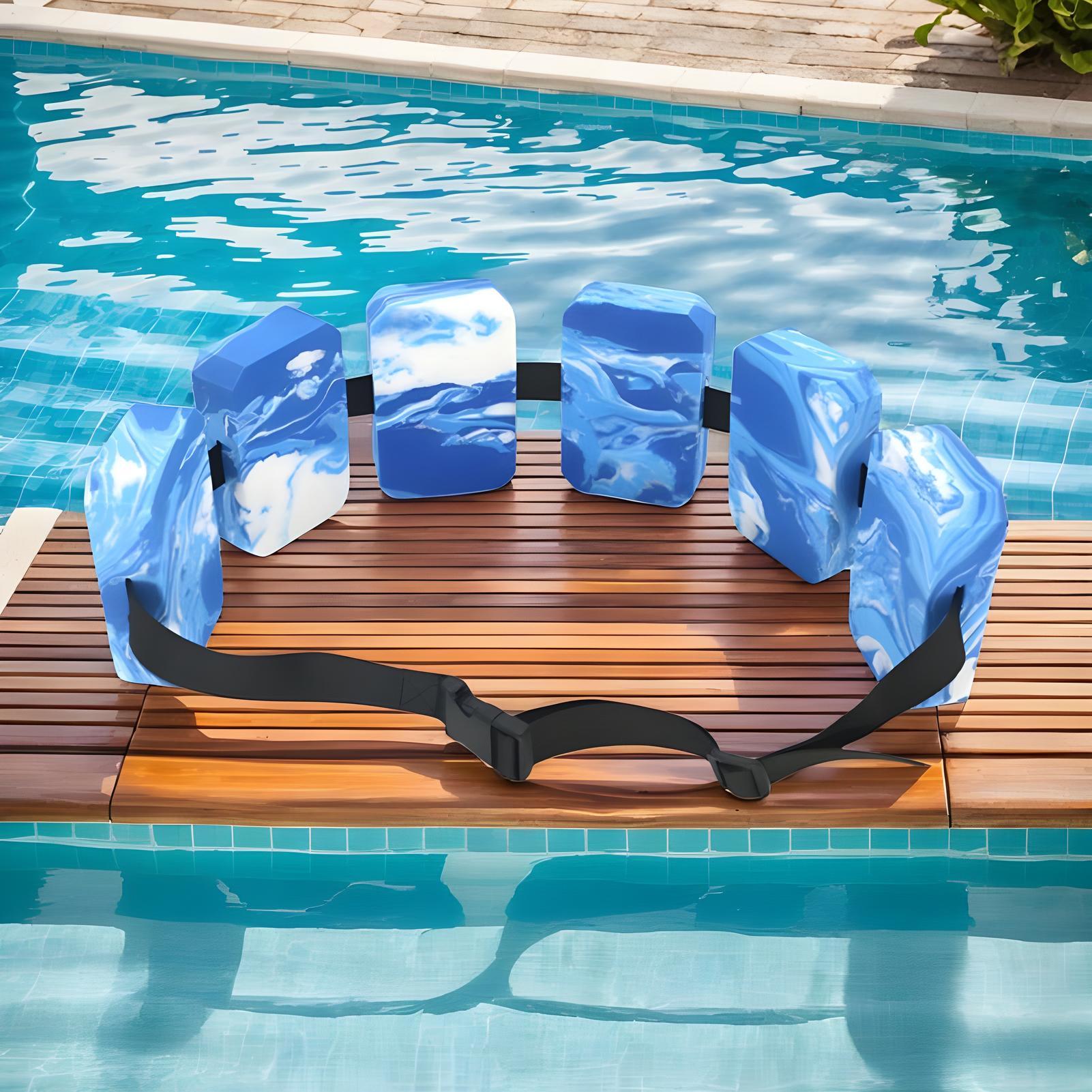 Swimming buoyancy belt Aquatic - Aquatic Sports Equipment 评论和价格