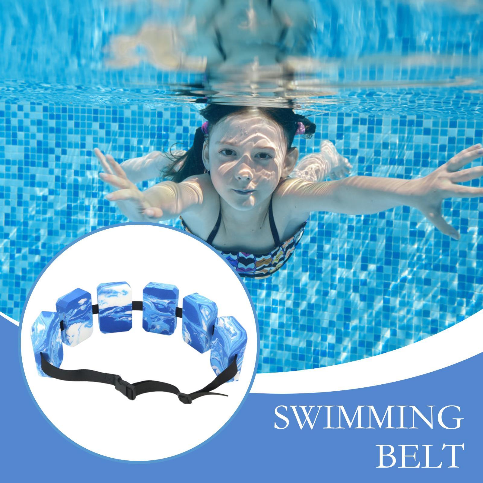 Swimming buoyancy belt Aquatic - Aquatic Sports Equipment 评论和价格