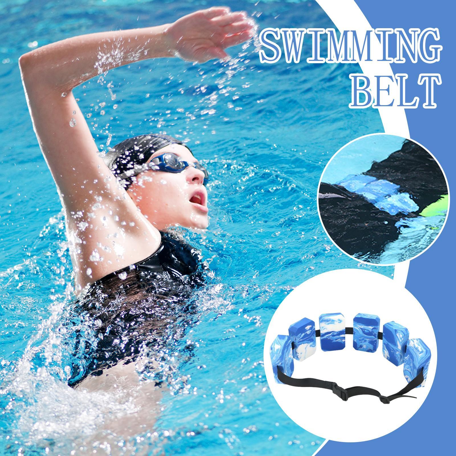 Swimming buoyancy belt Aquatic - Aquatic Sports Equipment 评论和价格