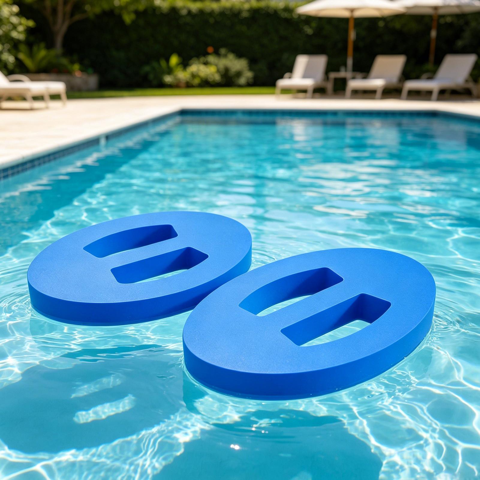 Handheld Aquatic Ergonomic Foa - Aquatic Sports Equipment 评论和价格