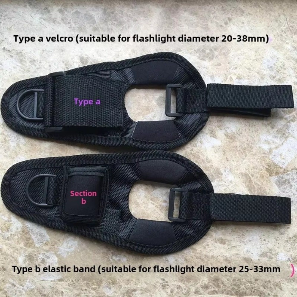 Flexible Flashlight Holder Com - Underwater Flashlight 评论和价格