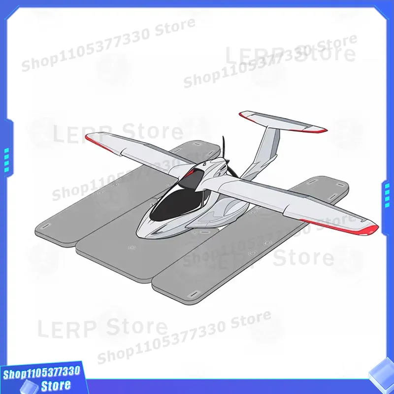 Commercial Inflatable Seaplane - Us Aquatic Sports 评论和价格