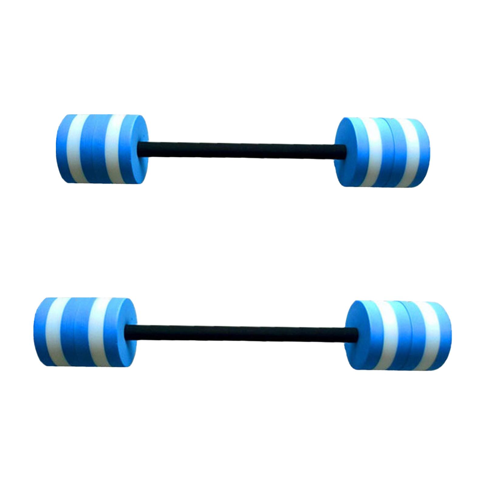 Pool Swimming Barbell Accessor - Us Aquatic Sports 评论和价格