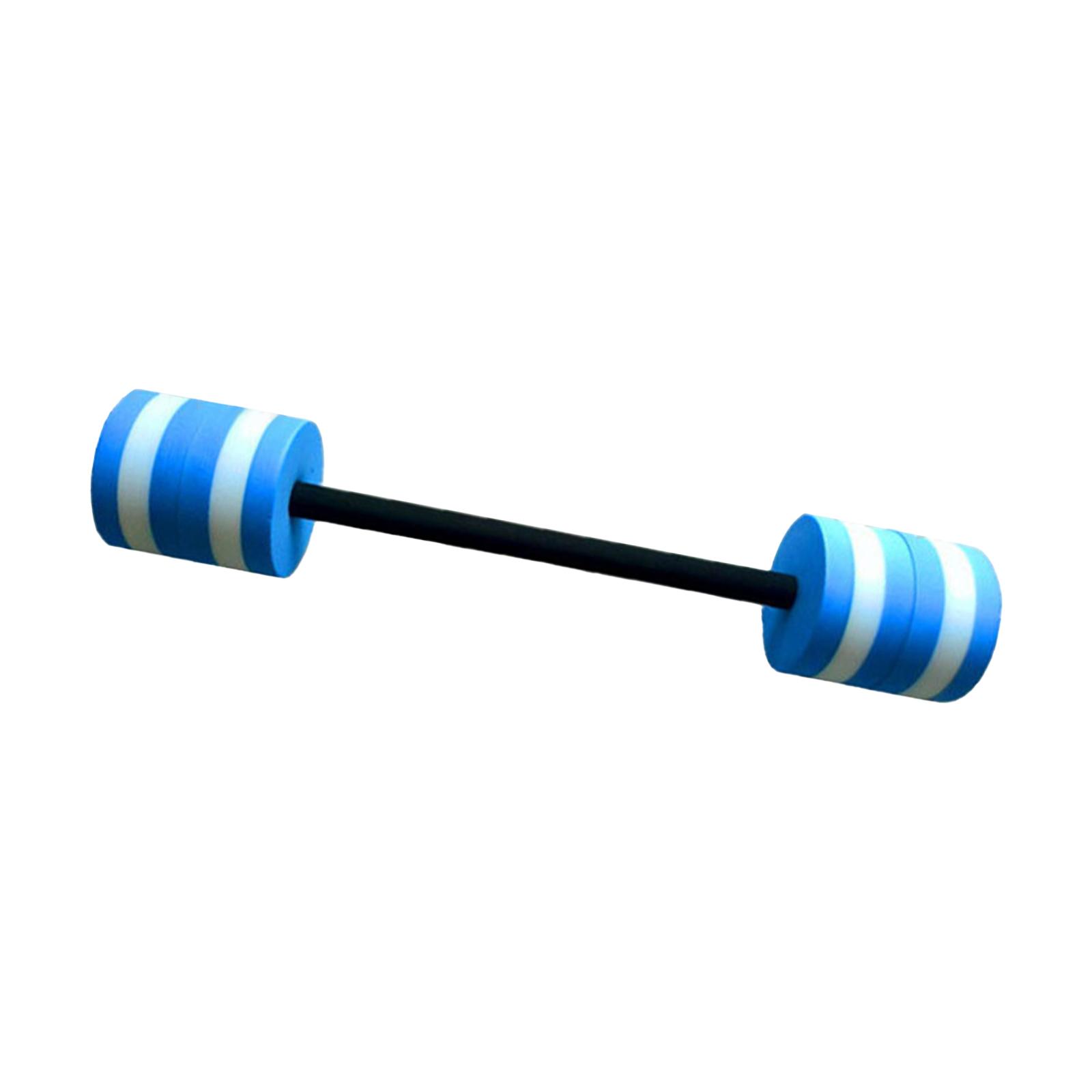 Pool Swimming Barbell Accessor - Us Aquatic Sports 评论和价格