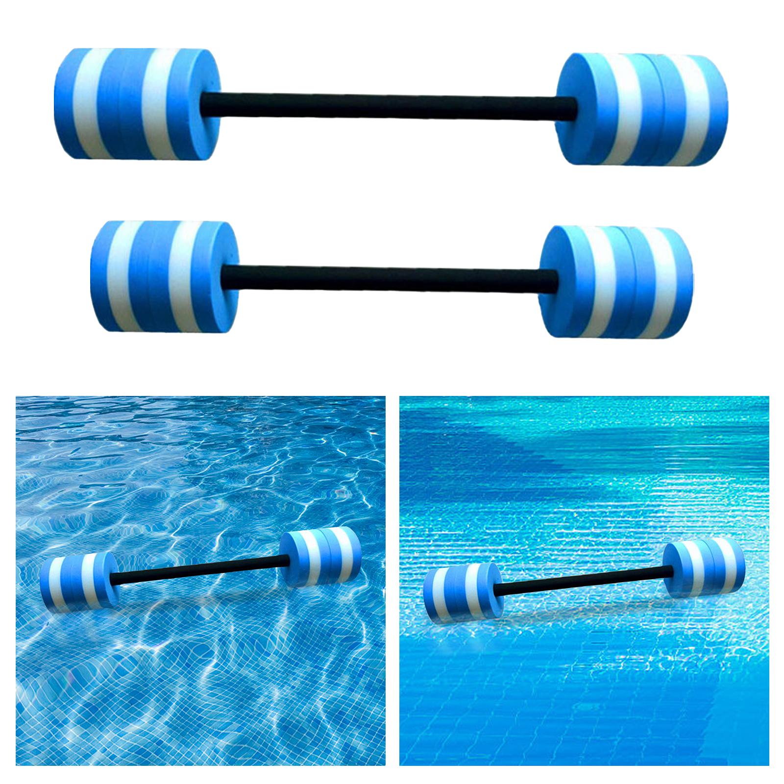 Pool Swimming Barbell Accessor - Us Aquatic Sports 评论和价格