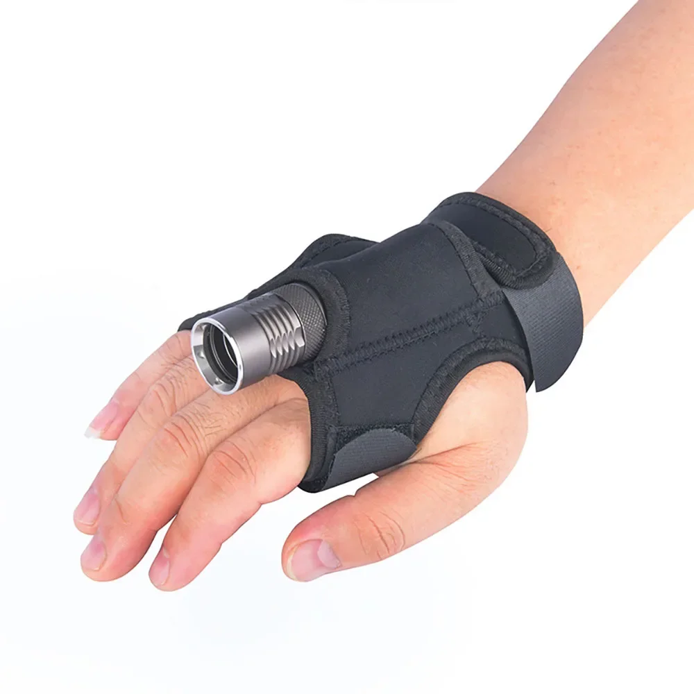 Scuba Diving LED Flashlight Ho - Underwater Flashlight 评论和价格