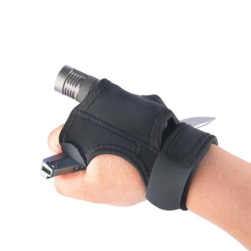 Underwater Scuba Diving Torch  - Underwater Flashlight 评论和价格