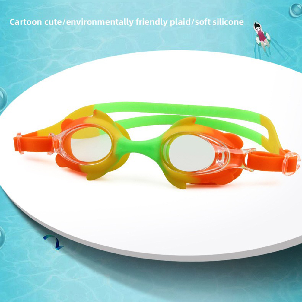 Children's Swimming Goggles,Bo - Us Aquatic Sports 评论和价格