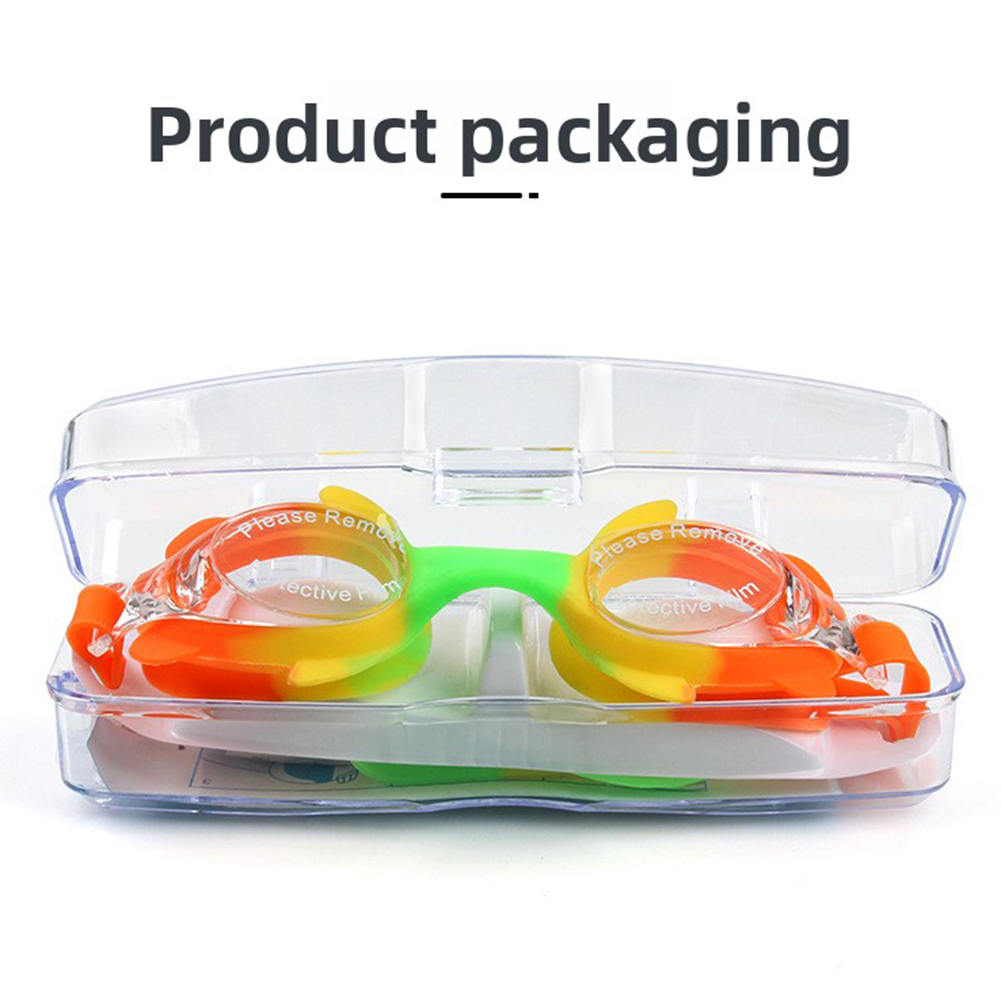 Children's Swimming Goggles,Bo - Us Aquatic Sports 评论和价格